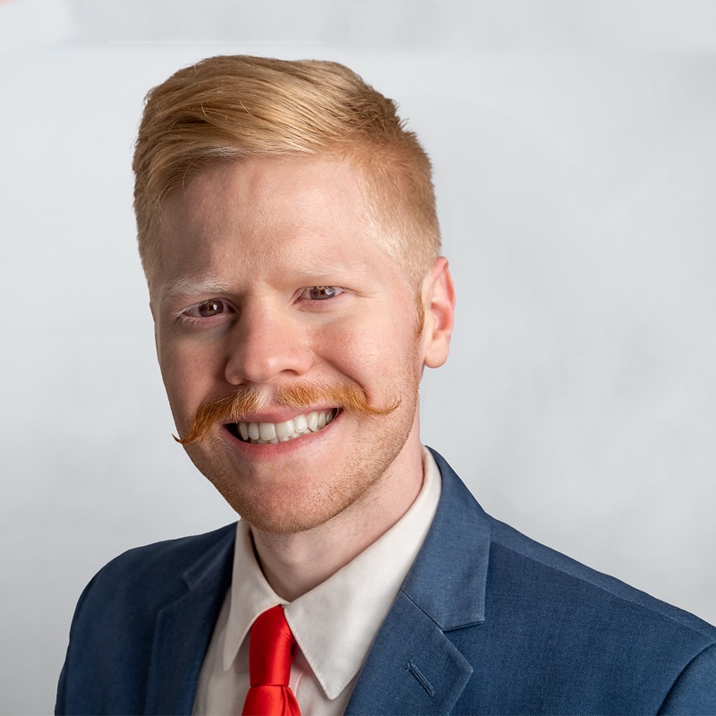 Daniel Gomez, Owner and Agent